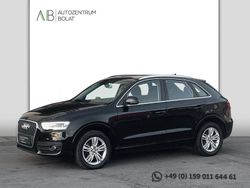 Schwarz Gebraucht 2015 Audi Q3 Comfort SUV | 13.700 € (Guter Preis)