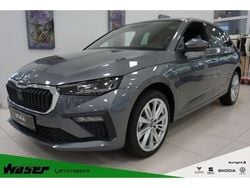 Grau Neu 2025 Skoda Scala Tour Kleinwagen | 34.980 €