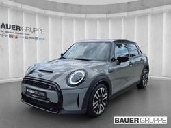 Metallic) (grau Gebraucht 2021 Mini Cooper S Kleinwagen | 24.590 € (Fairer Preis)