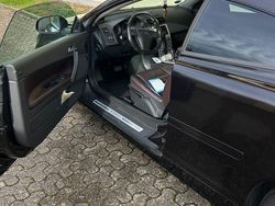 Schwarz Gebraucht 2012 Volvo C70 Momentum Cabrio | 9.900 € (Guter Preis)