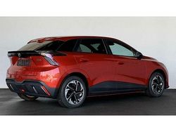 Gebraucht 2023 MG MG4 EV Kleinwagen | 22.574 € (Fairer Preis)