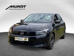 Schwarz Gebraucht 2024 Opel Corsa Basis Limousine | 16.990 € (Fairer Preis)