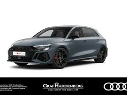 Andere farbe Gebraucht 2022 Audi RS3 Kleinwagen | 49.880 € (Superpreis)