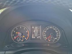 Schwarz Gebraucht 2010 VW Eos Cabrio | 10.500 € (Etwas zu teuer)