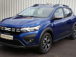 Iron blau metallic Neu 2025 Dacia Sandero Extreme Kleinwagen | 20.700 €