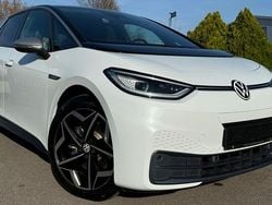 Gletscherweiß metallic Gebraucht 2020 VW ID.3 Pro Performance Kleinwagen | 16.500 € (Fairer Preis)
