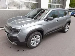 Granite grey Gebraucht 2024 Jeep Avenger Altitude SUV | 25.990 €
