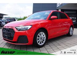 Misanorot perleffekt Gebraucht 2022 Audi A1 Sportback Advanced Kleinwagen | 19.990 € (Fairer Preis)