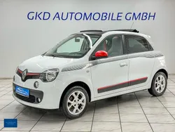 Weiß Gebraucht 2017 Renault Twingo Intens Kleinwagen | 9.990 € (Fairer Preis)