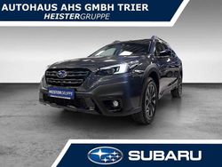Grau Gebraucht 2024 Subaru Outback Exclusive+ SUV | 41.270 € (Superpreis)