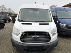 Weiß Gebraucht 2017 Ford Transit Van / Kleinbus | 15.000 € (Teuer)
