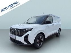 Frozen white Neu 2025 Ford Transit Trend Van | 34.350 € (Superpreis)