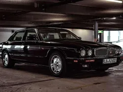 Gebraucht 1996 Jaguar XJ6 Executive Limousine | 4.900 € (Guter Preis)