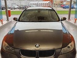 Gebraucht 2007 BMW 330 Kombi | 3.600 € (Superpreis)