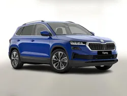 Energyblau Neu 2025 Skoda Karoq SUV | 36.215 € (Guter Preis)