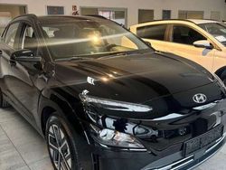 Phantom black / mic Gebraucht 2023 Hyundai Kona Select SUV | 19.990 € (Superpreis)