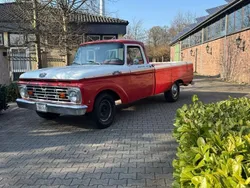 Rot Gebraucht 1964 Ford F100 Abholung | 21.900 €