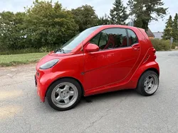 Gebraucht 2008 Smart ForTwo Coupé Brabus Kleinwagen | 1.950 € (Superpreis)