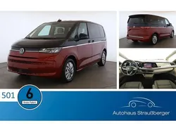 Gebraucht 2024 VW Multivan Life Van / Kleinbus | 53.090 € (Fairer Preis)