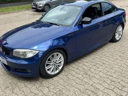 Blau Gebraucht 2012 BMW 120 Sport Line Kleinwagen | 7.500 € (Fairer Preis)
