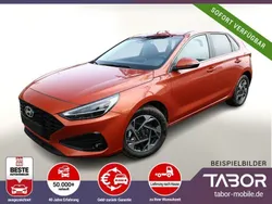 Grau Neu 2025 Hyundai i30 Advantage Limousine | 19.588 € (Superpreis)