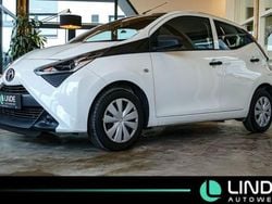 Weiß Gebraucht 2020 Toyota Aygo Business Edition Kleinwagen | 8.990 € (Guter Preis)