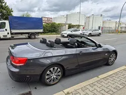 Grau Gebraucht 2008 BMW 320 Cabriolet Comfort Edition Cabrio | 5.799 € (Guter Preis)