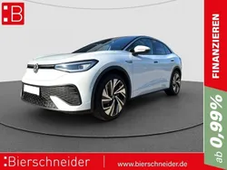 Weiss Gebraucht 2023 VW ID.5 Pro SUV | 37.850 € (Fairer Preis)
