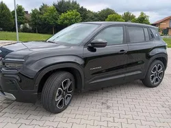 Schwarz Gebraucht 2023 Jeep Avenger EV SUV | 24.090 € (Superpreis)