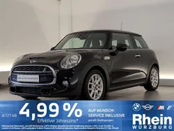 Schwarz Gebraucht 2016 Mini Cooper S Kleinwagen | 14.940 € (Fairer Preis)