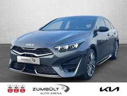 Andere Neu 2025 Kia ProCeed GT-Line Kleinwagen | 31.500 € (Fairer Preis)