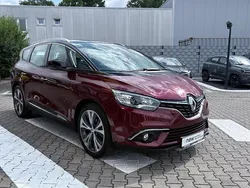 Schwarz Gebraucht 2017 Renault Scénic IV Bose Edition Van / Kleinbus | 13.500 € (Guter Preis)