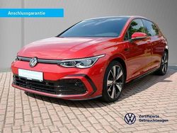 Othercolor Gebraucht 2022 VW Golf VIII R-line Kleinwagen | 25.450 € (Superpreis)