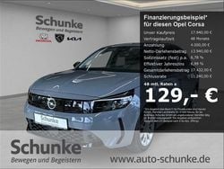 Grau Gebraucht 2025 Opel Corsa Edition Kleinwagen | 17.940 € (Guter Preis)