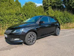 Schwarz Gebraucht 2018 Skoda Fabia Drive Kleinwagen | 8.450 € (Fairer Preis)
