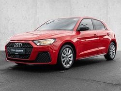 Schwarz Gebraucht 2022 Audi A1 Design | 19.250 € (Superpreis)