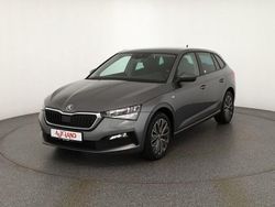 Grau Gebraucht 2022 Skoda Scala Kleinwagen | 19.990 € (Fairer Preis)