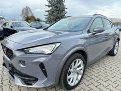 Grau Gebraucht 2022 Cupra Formentor Basis SUV | 23.890 € (Guter Preis)