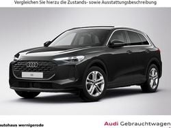 Schwarz Gebraucht 2025 Audi Q5 SUV | 50.940 € (Superpreis)