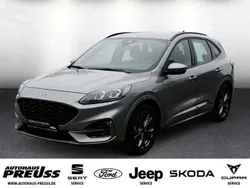 Solarsilber (silber) Gebraucht 2023 Ford Kuga ST-Line SUV | 29.890 € (Fairer Preis)