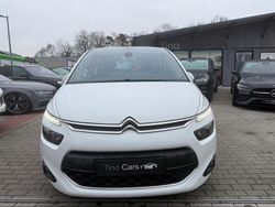 Weiß Gebraucht 2015 Citroën C4 SpaceTourer SELECTION Van / Kleinbus | 6.790 € (Superpreis)