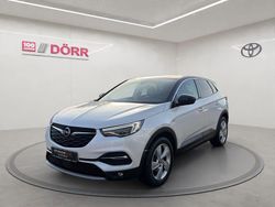 Weiß Gebraucht 2019 Opel Grandland X Business Innovation SUV | 17.990 € (Fairer Preis)