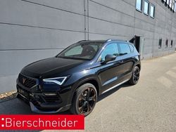 Schwarz Gebraucht 2022 Cupra Ateca VZ SUV | 47.990 €