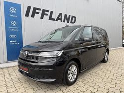 Deep black perleffekt Gebraucht 2024 VW Multivan Life Van | 49.890 € (Fairer Preis)