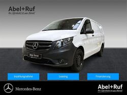 Arktikweiß Gebraucht 2023 Mercedes Vito Limousine | 37.299 €