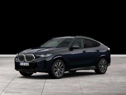 Gebraucht 2025 BMW X6 M Sport SUV | 92.561 € (Superpreis)