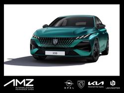 Lagoa blau Neu 2026 Peugeot 308 Style Limousine | 27.990 €