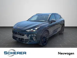 Blau Neu 2025 Cupra Terramar VZ SUV | 60.945 €