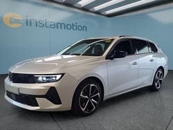 Grau Gebraucht 2024 Opel Astra Kombi | 26.549 € (Fairer Preis)