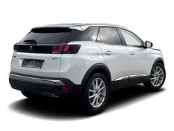 Weiss Gebraucht 2018 Peugeot 3008 GT SUV | 28.499 €
